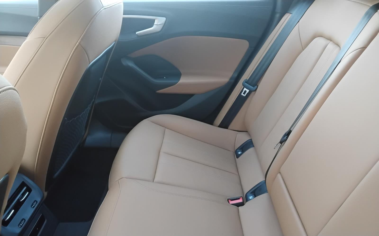 2025 Audi A5 Premium