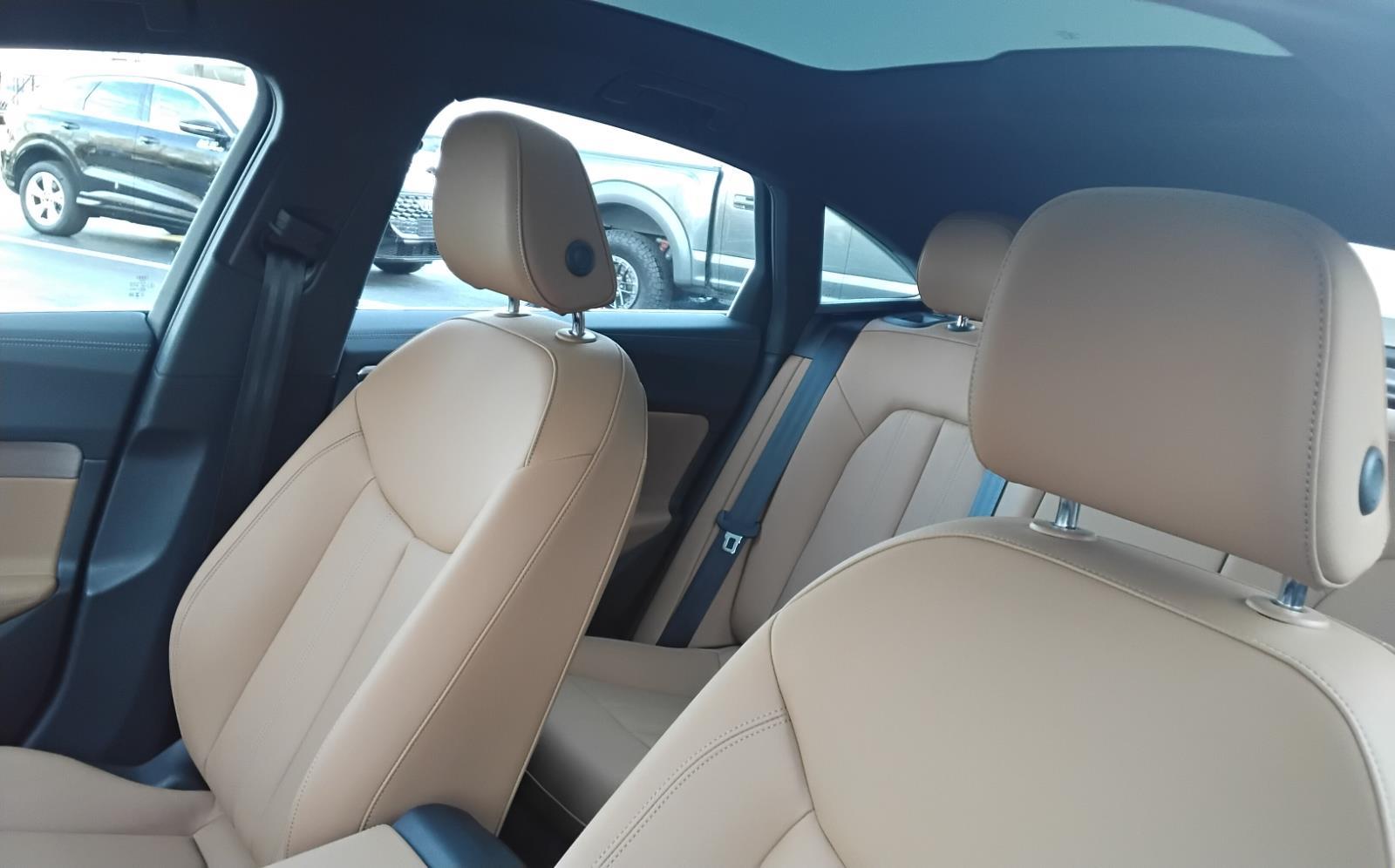 2025 Audi A5 Premium