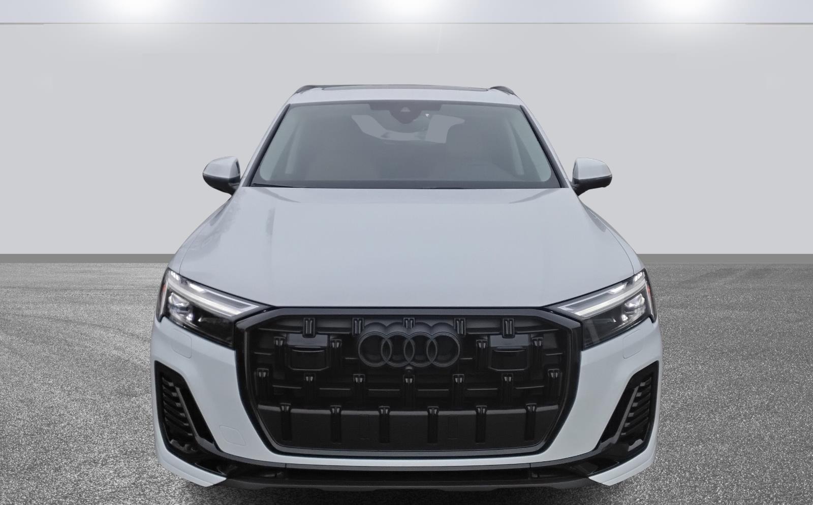 2026 Audi Q7 Premium Plus