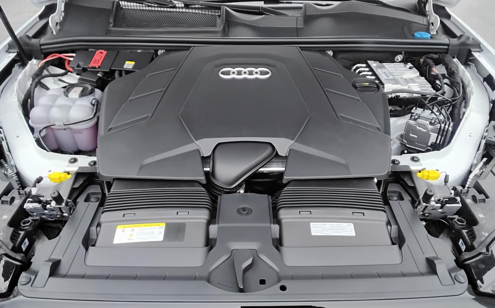 2026 Audi Q7 Premium Plus