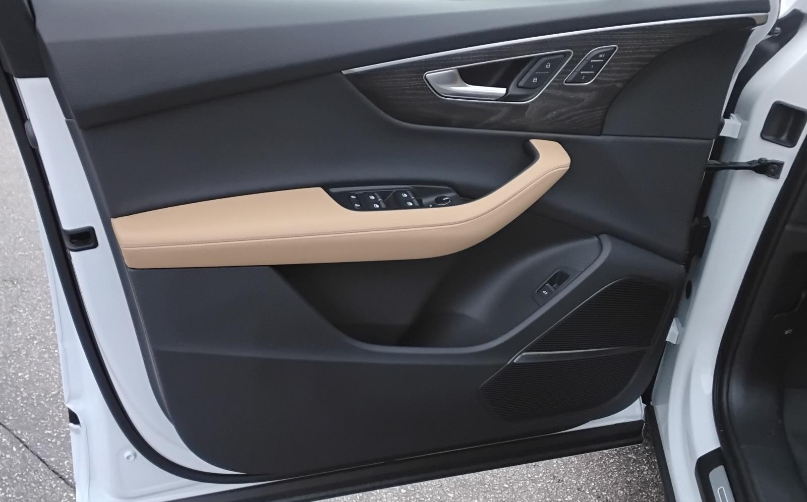 2026 Audi Q7 Premium Plus