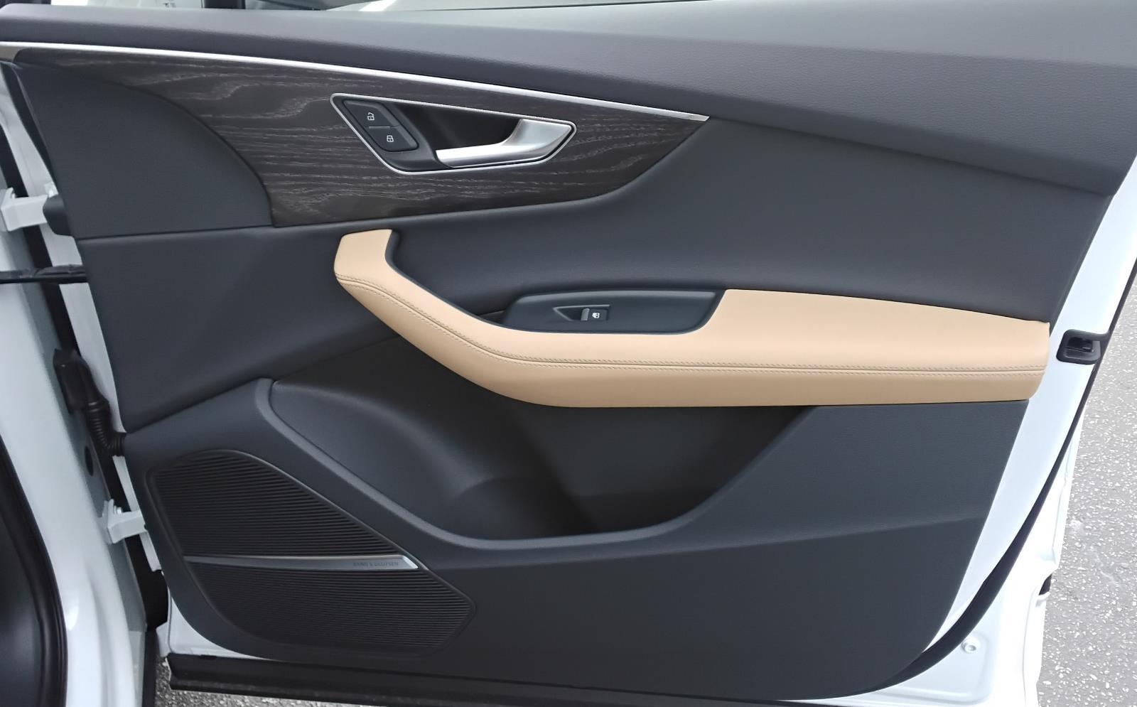 2026 Audi Q7 Premium Plus