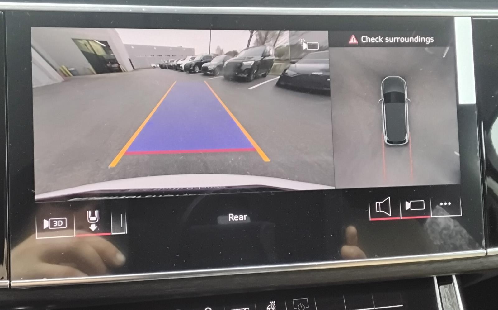 2026 Audi Q7 Premium Plus