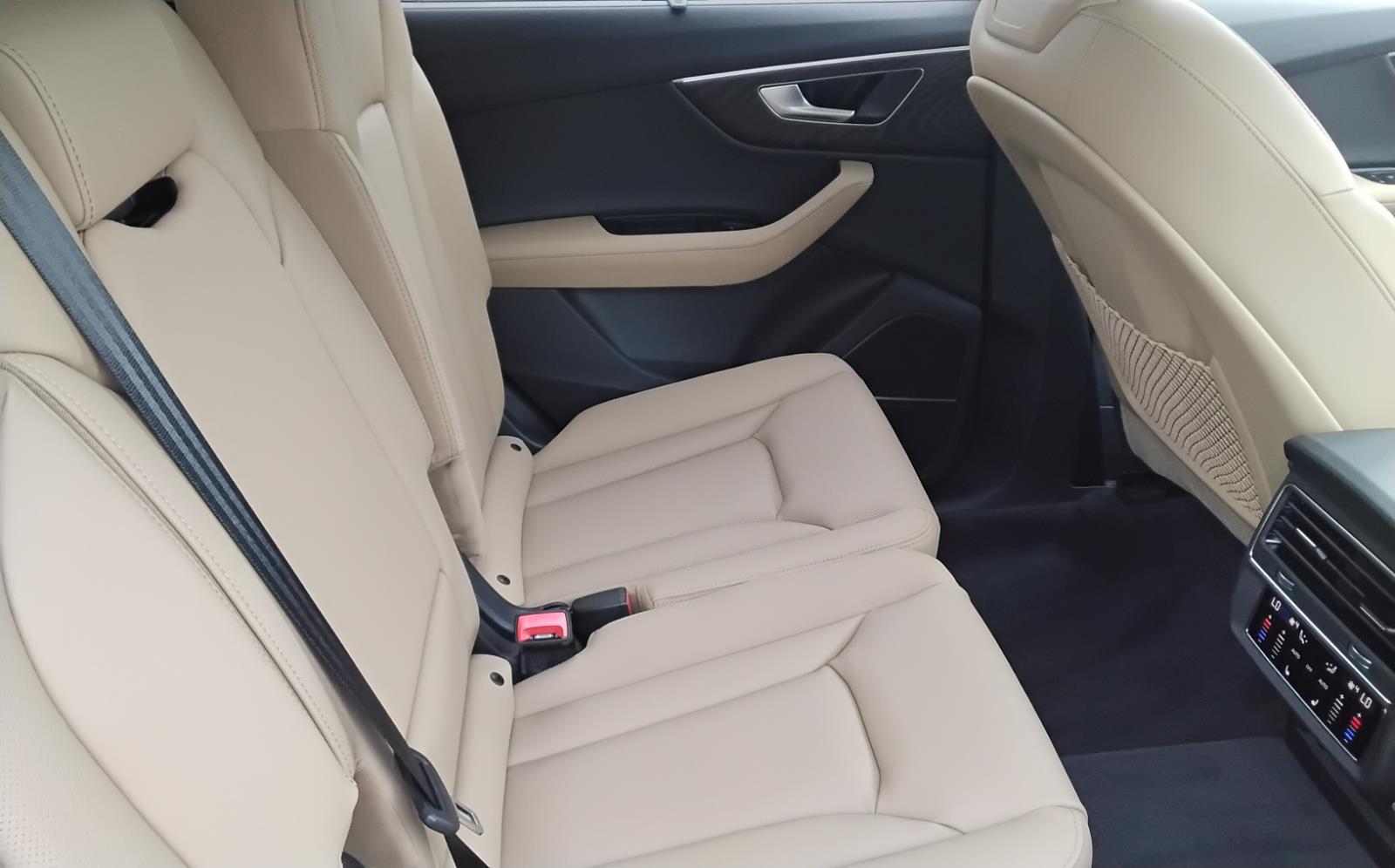 2026 Audi Q7 Premium Plus