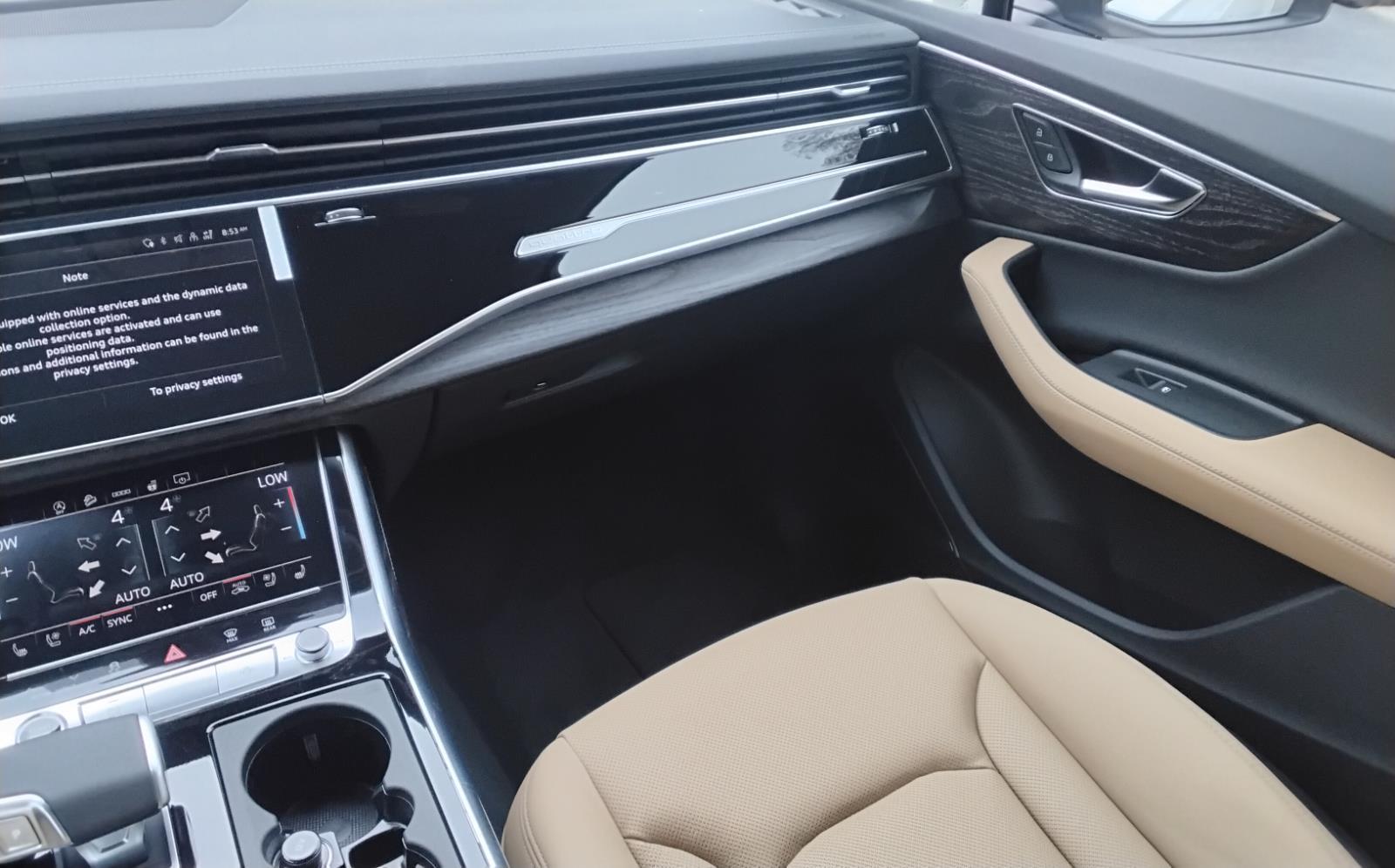 2026 Audi Q7 Premium Plus