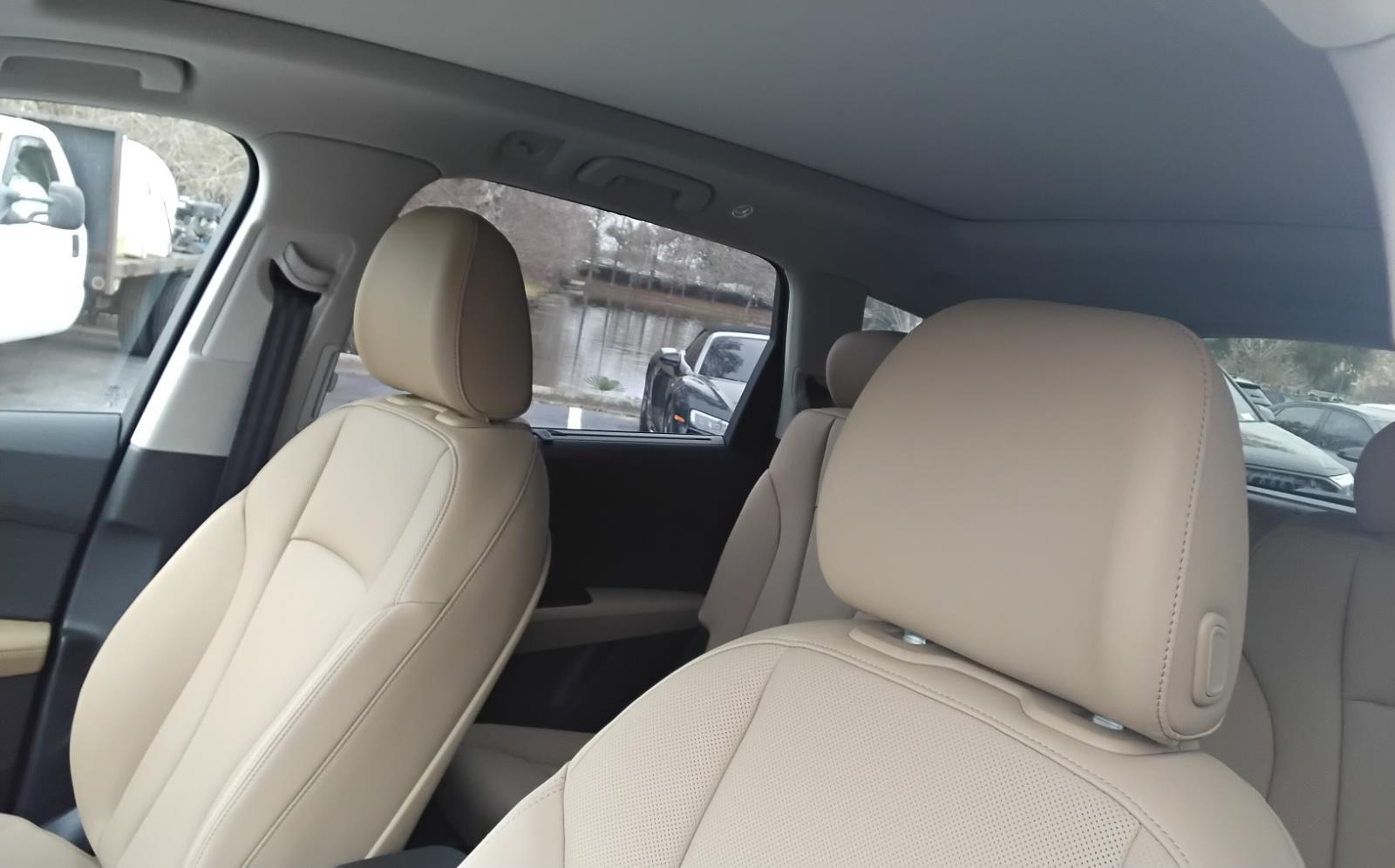 2026 Audi Q7 Premium Plus