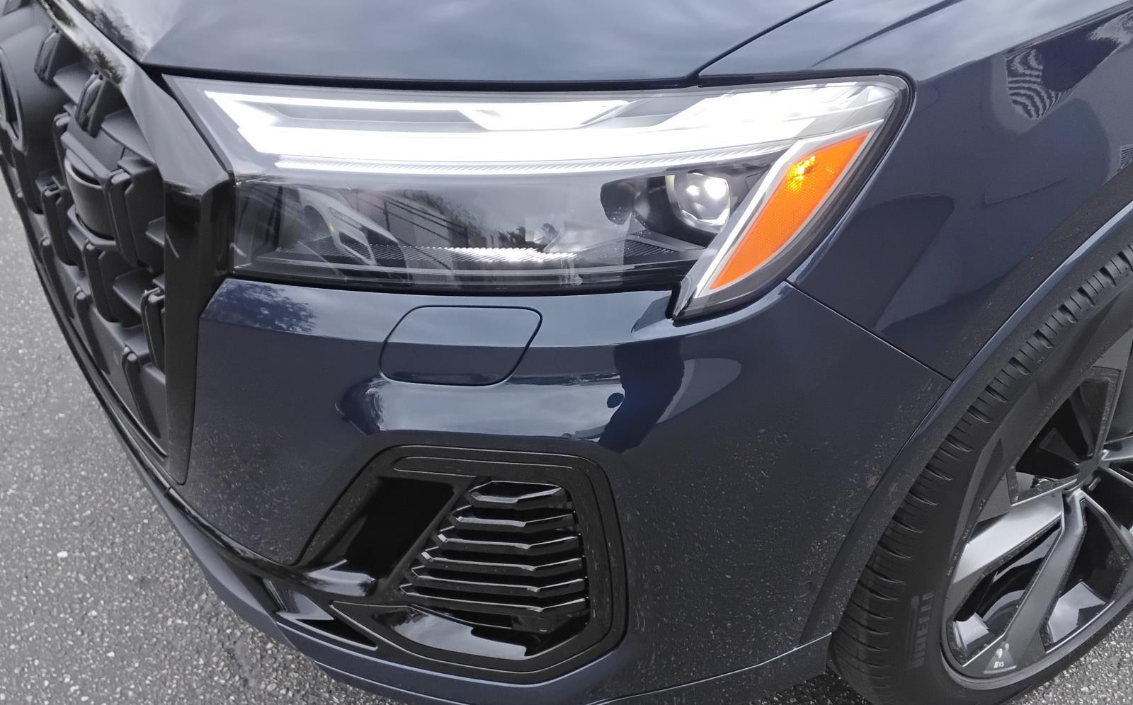 2026 Audi Q7 Premium Plus