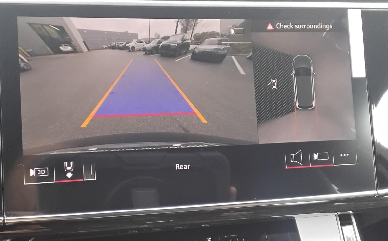 2026 Audi Q7 Premium Plus