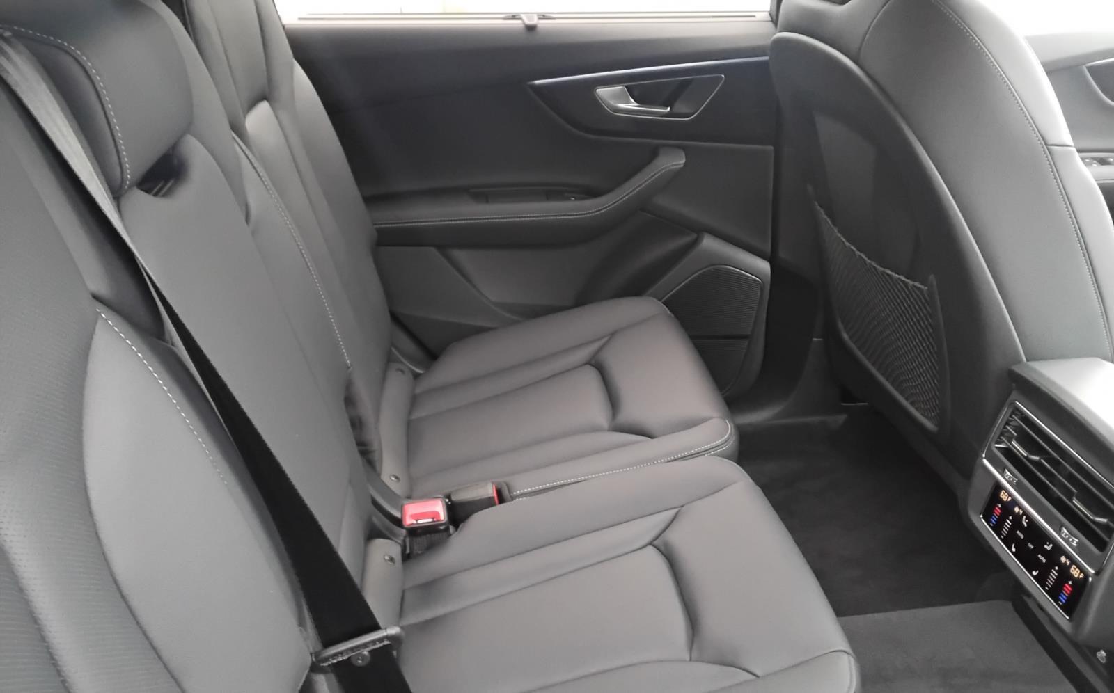 2026 Audi Q7 Premium Plus