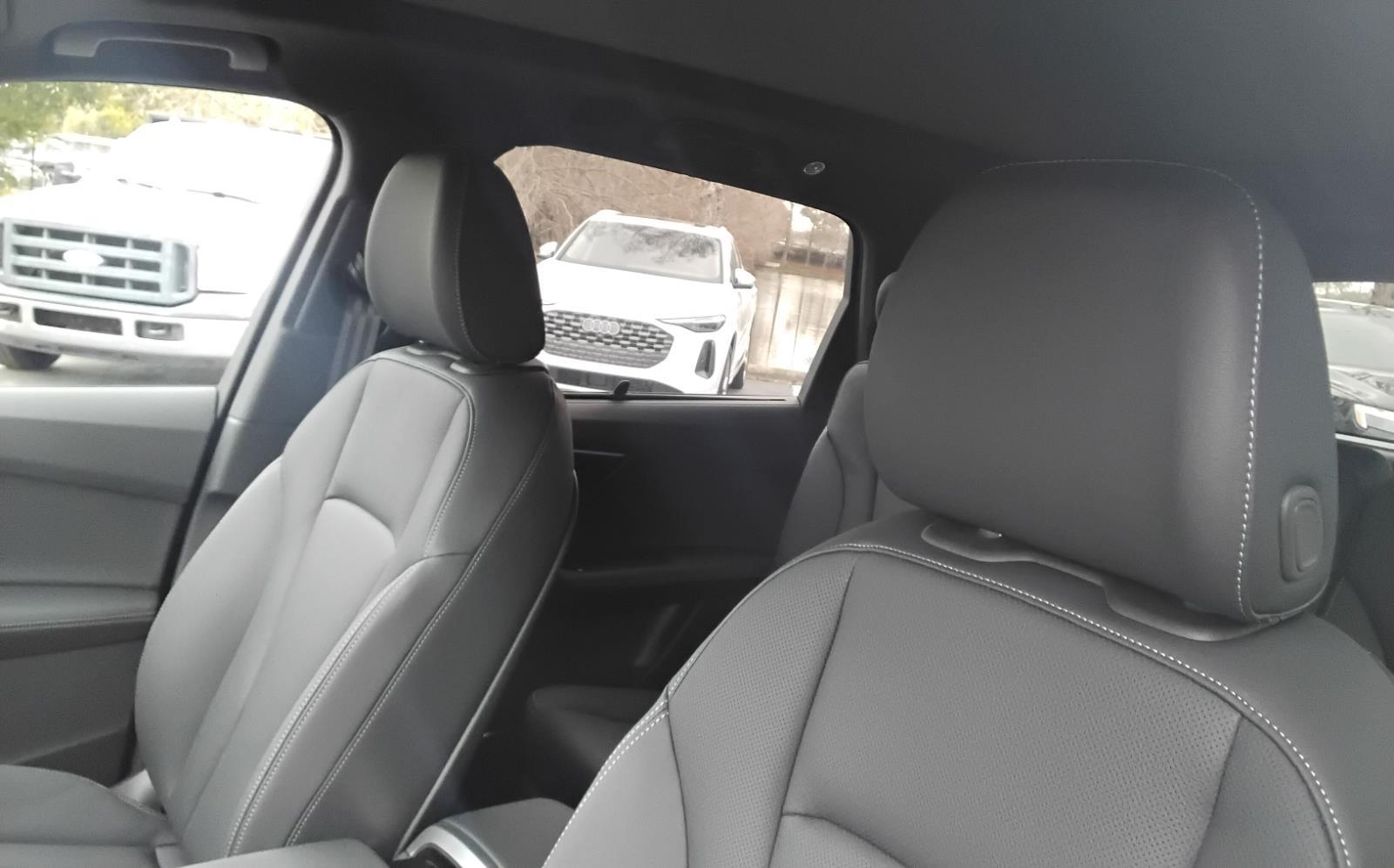 2026 Audi Q7 Premium Plus