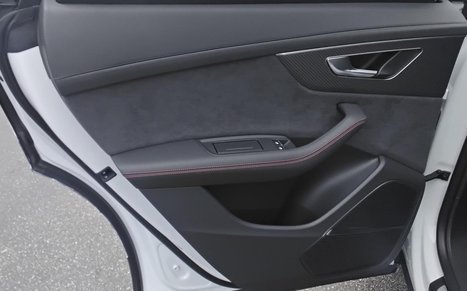 2026 Audi RS Q8 performance