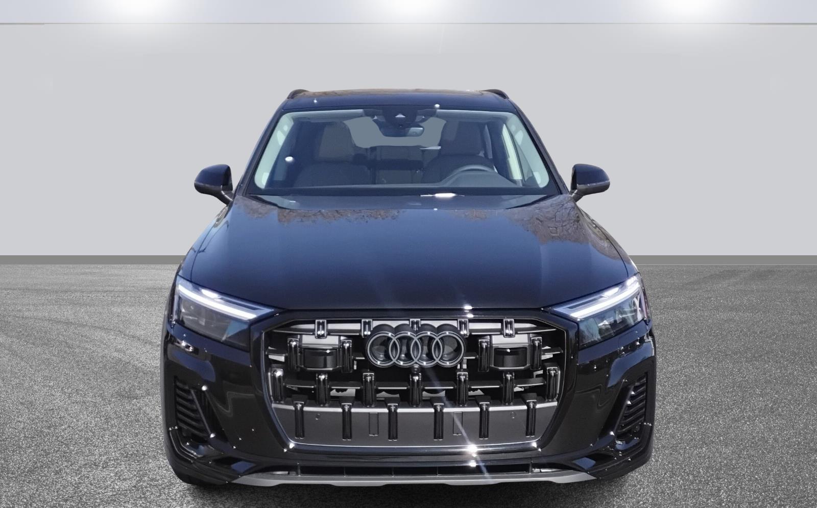 2026 Audi Q7 Premium Plus