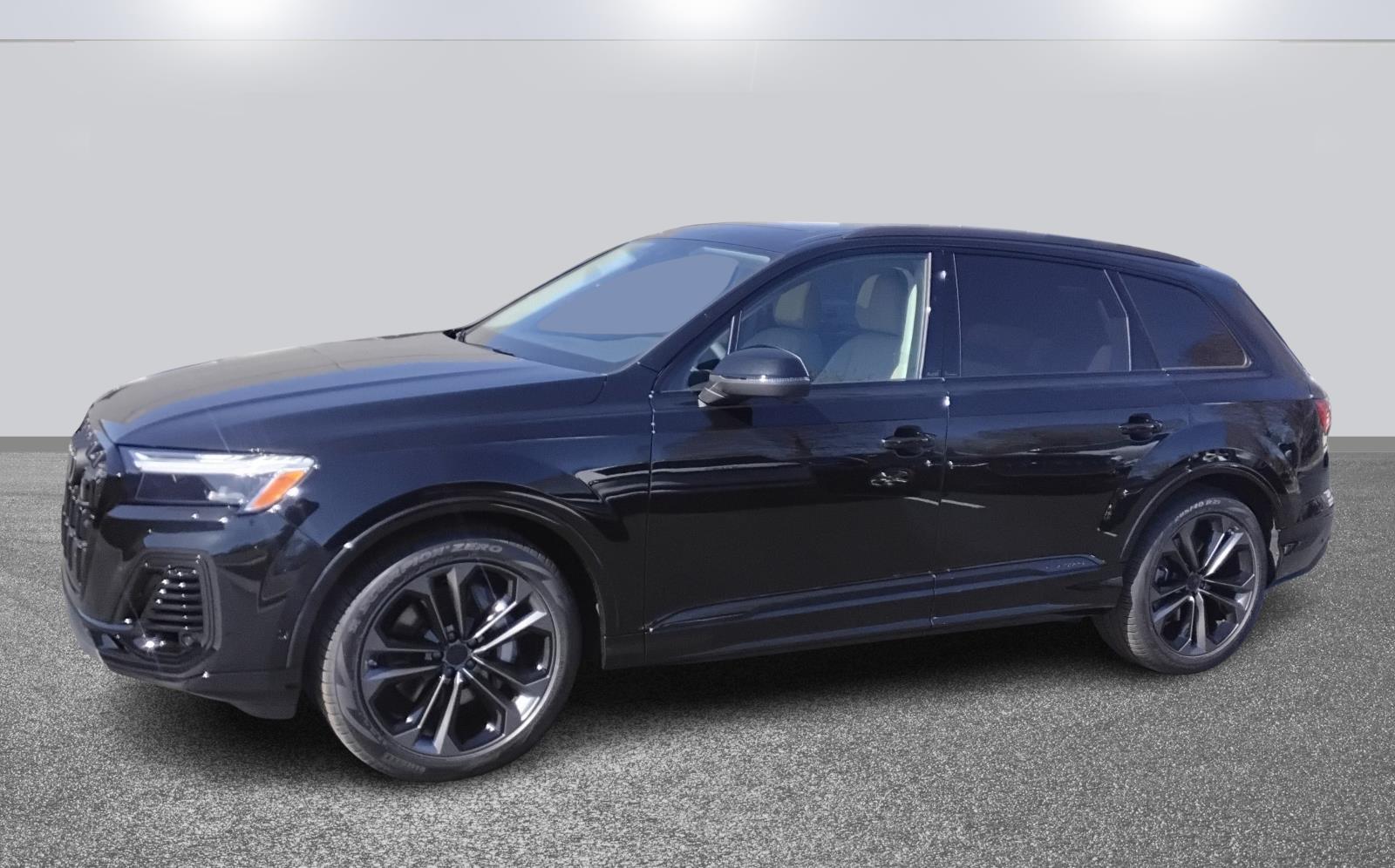 2026 Audi Q7 Premium Plus