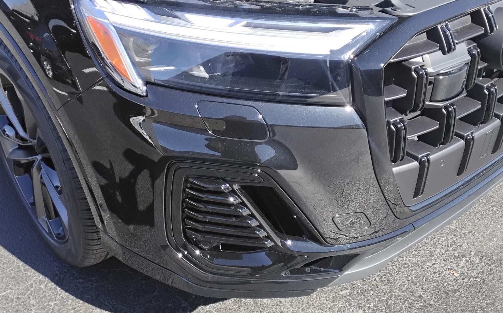 2026 Audi Q7 Premium Plus