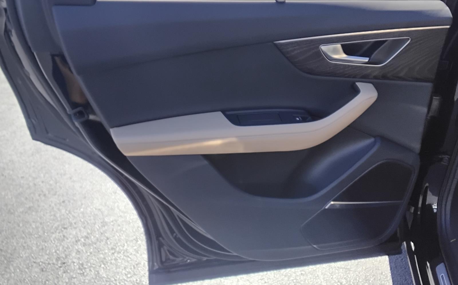 2026 Audi Q7 Premium Plus