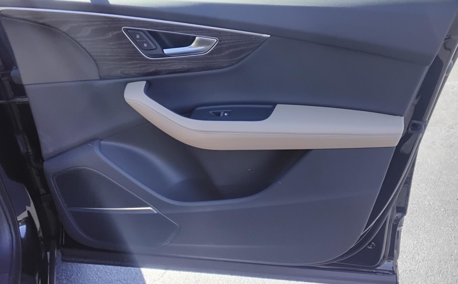 2026 Audi Q7 Premium Plus