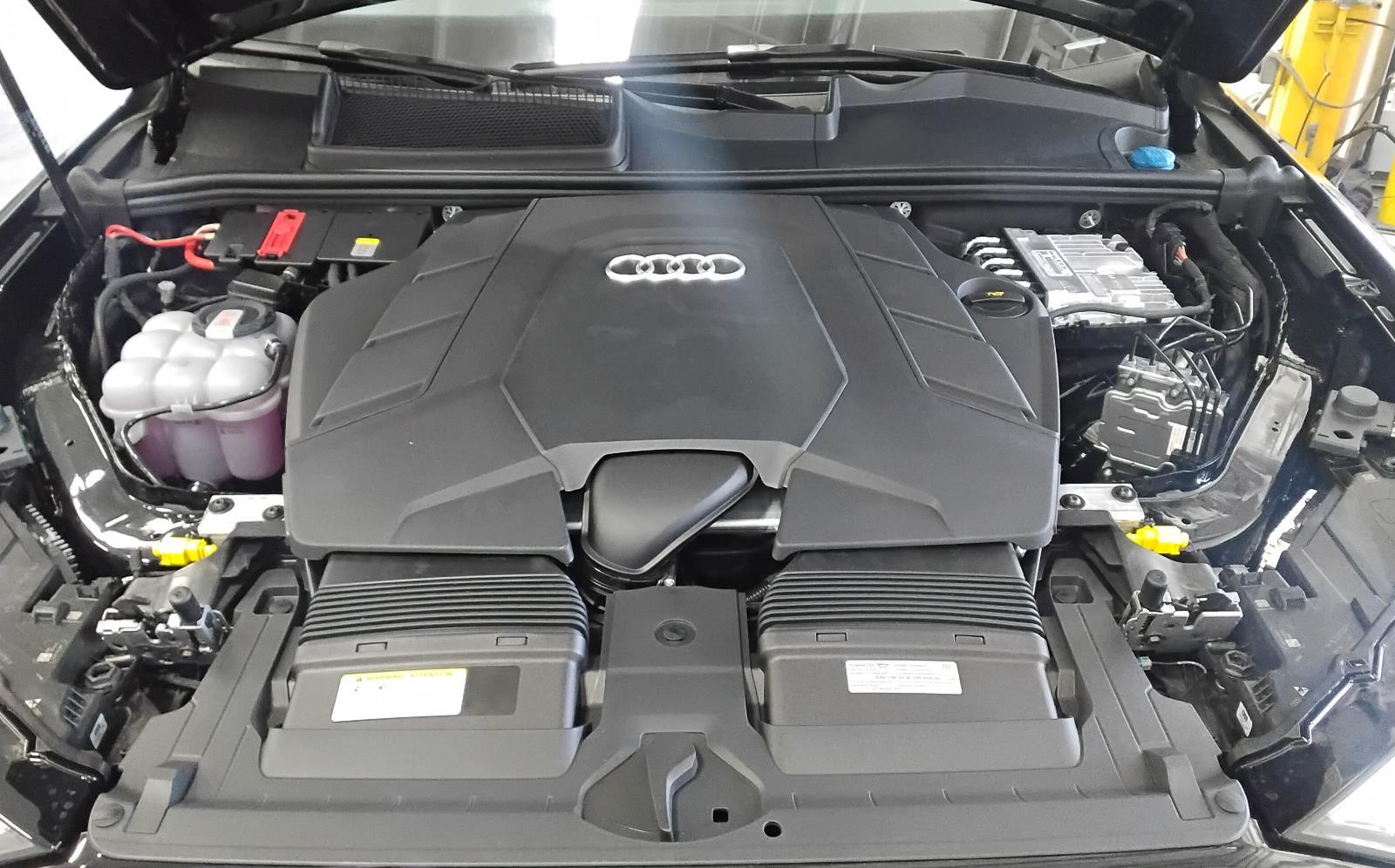 2026 Audi Q7 Premium Plus