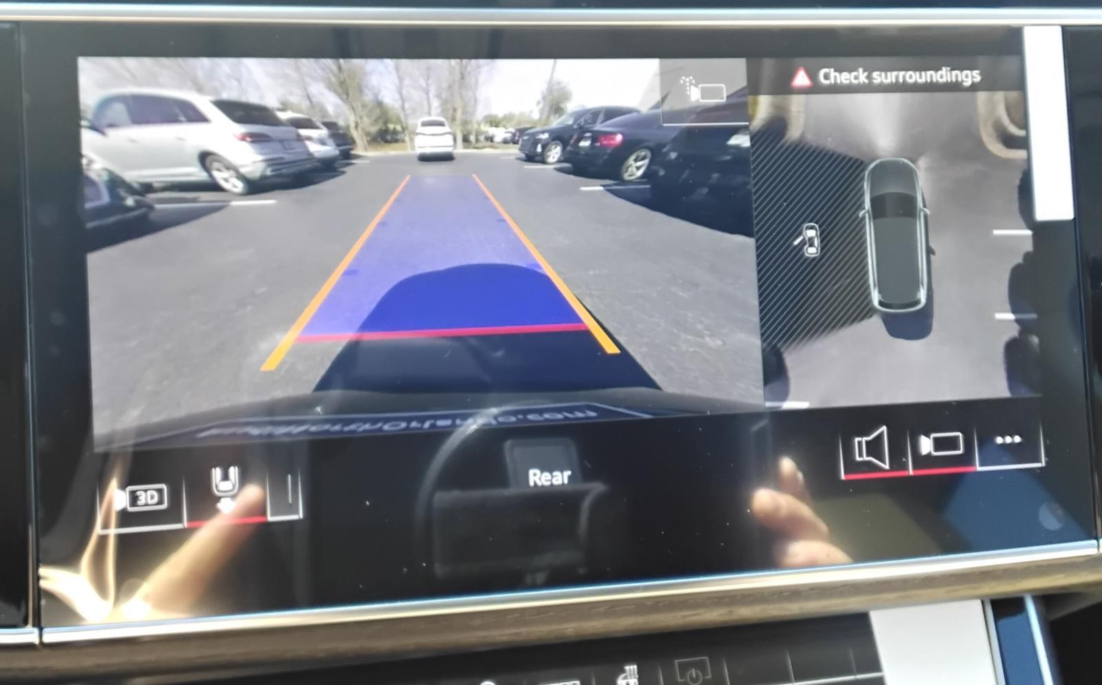 2026 Audi Q7 Premium Plus