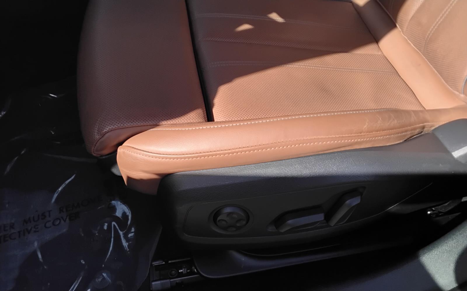 2023 Audi A4 Sedan S line Prestige