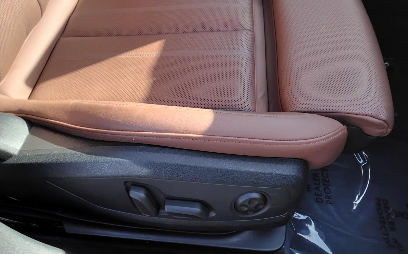 2023 Audi A4 Sedan S line Prestige