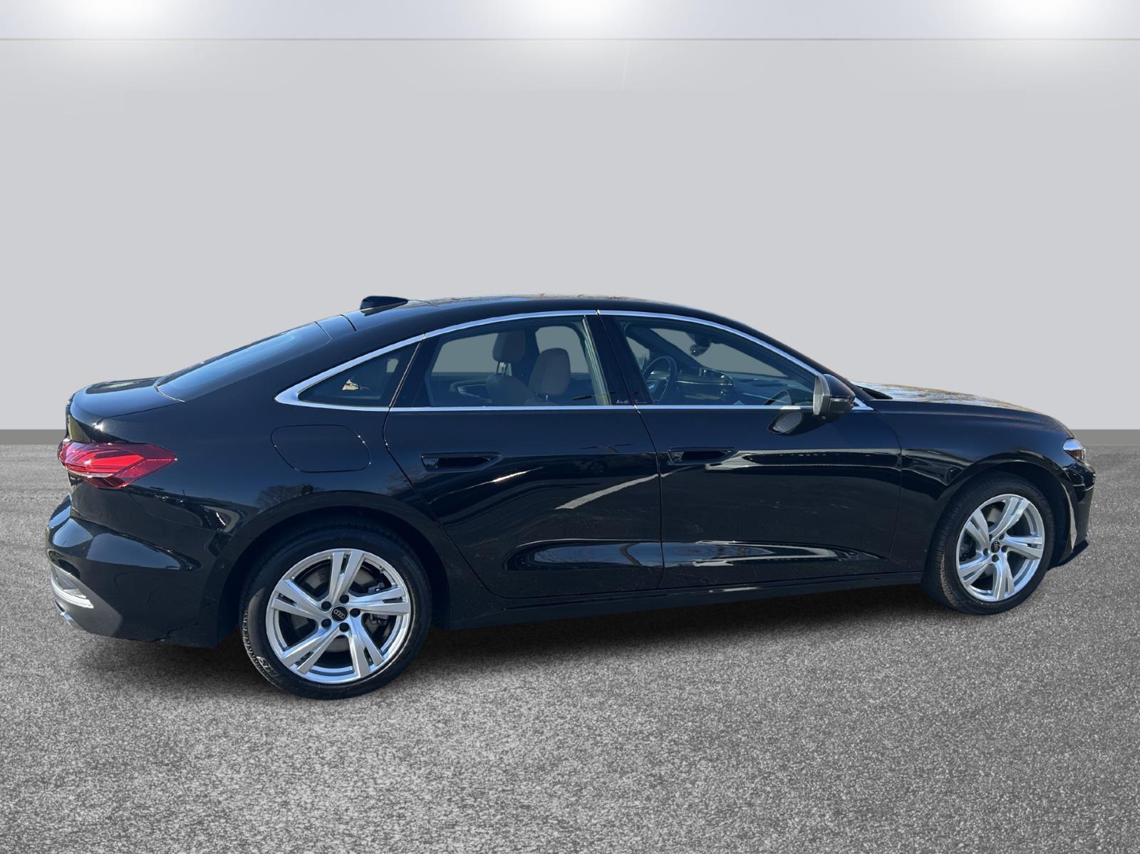 2025 Audi A5 Premium