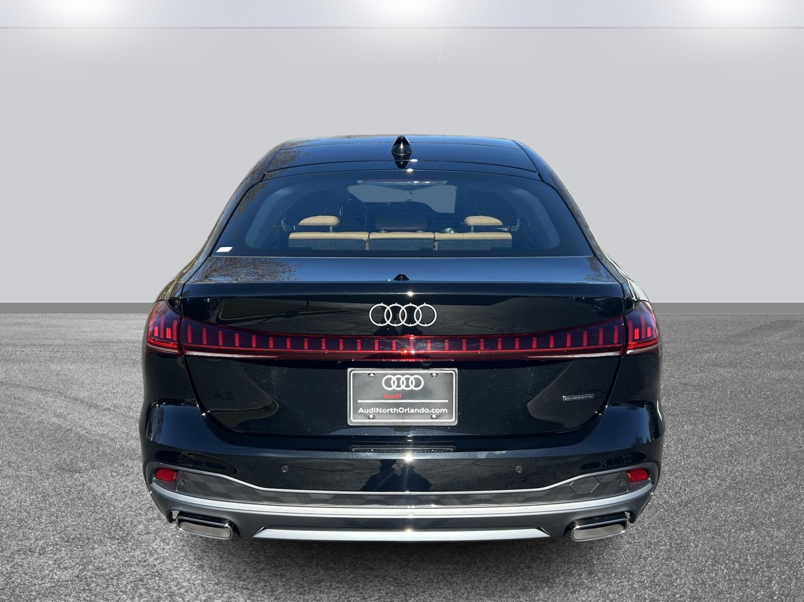 2025 Audi A5 Premium