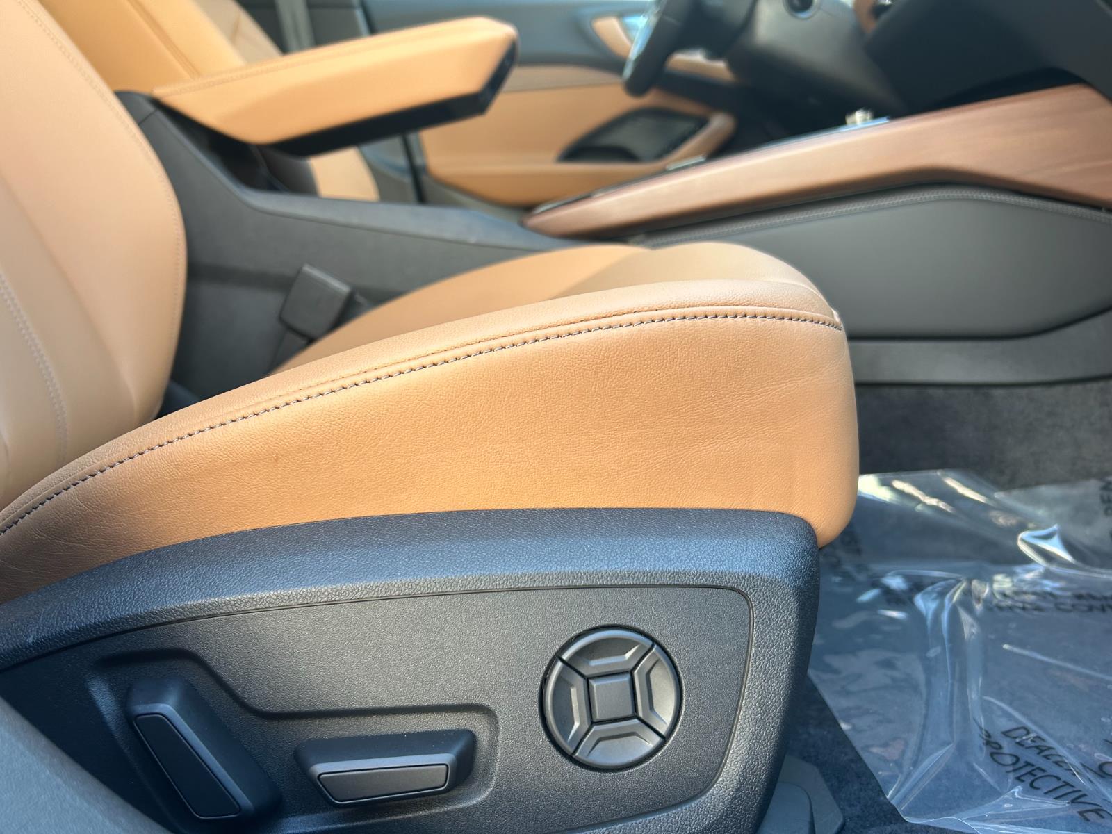 2025 Audi A5 Premium