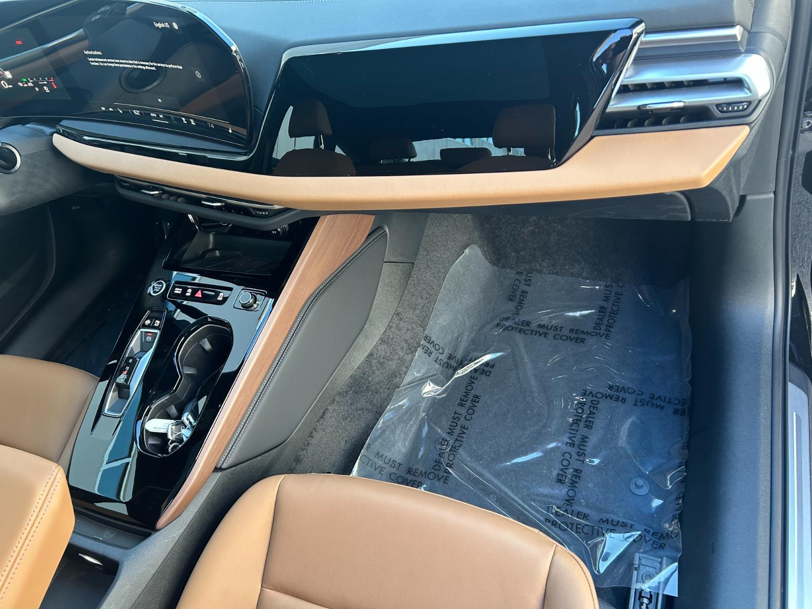 2025 Audi A5 Premium