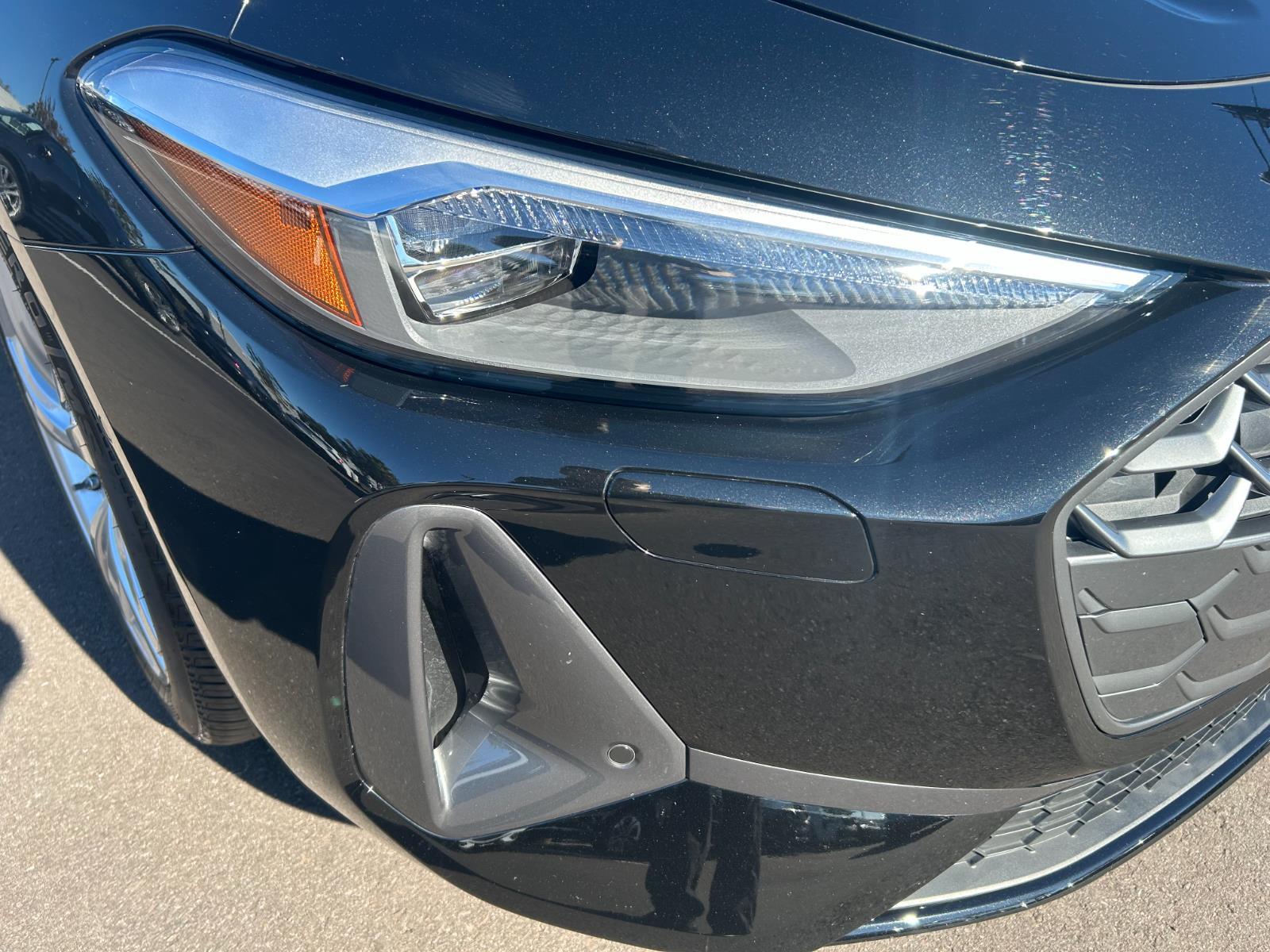 2025 Audi A5 Premium