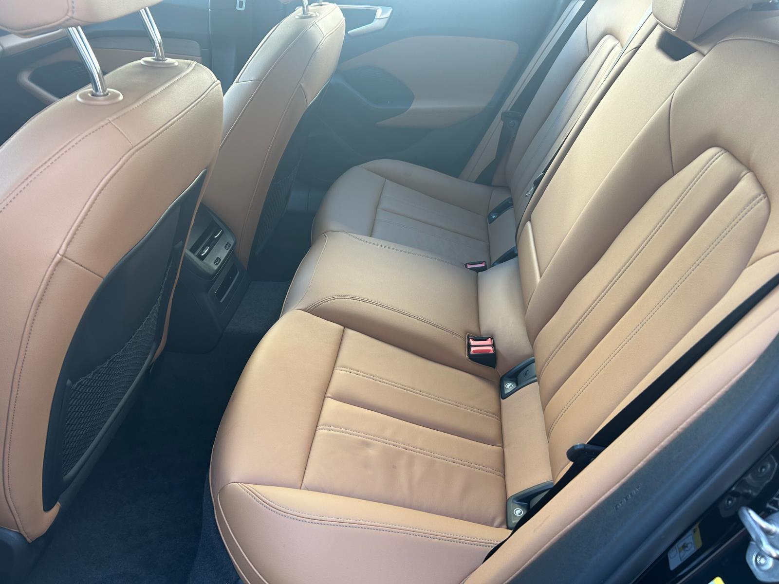 2025 Audi A5 Premium