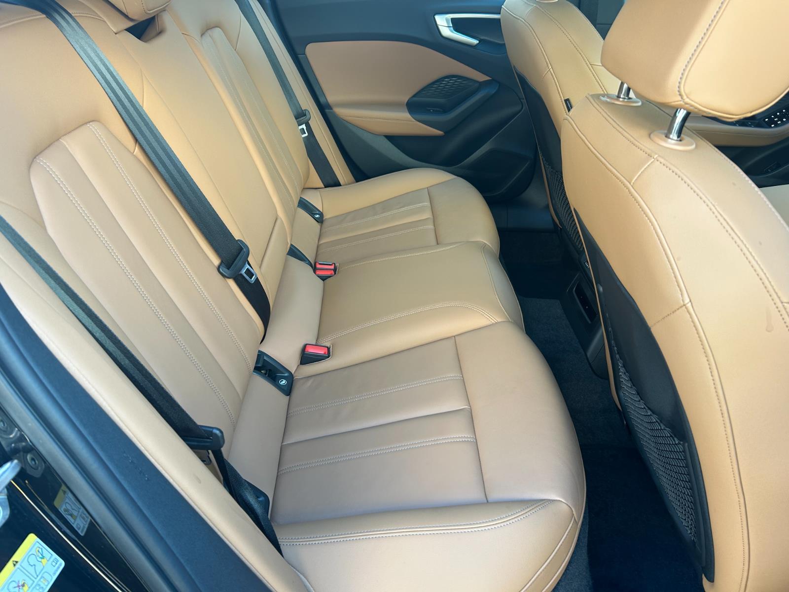 2025 Audi A5 Premium