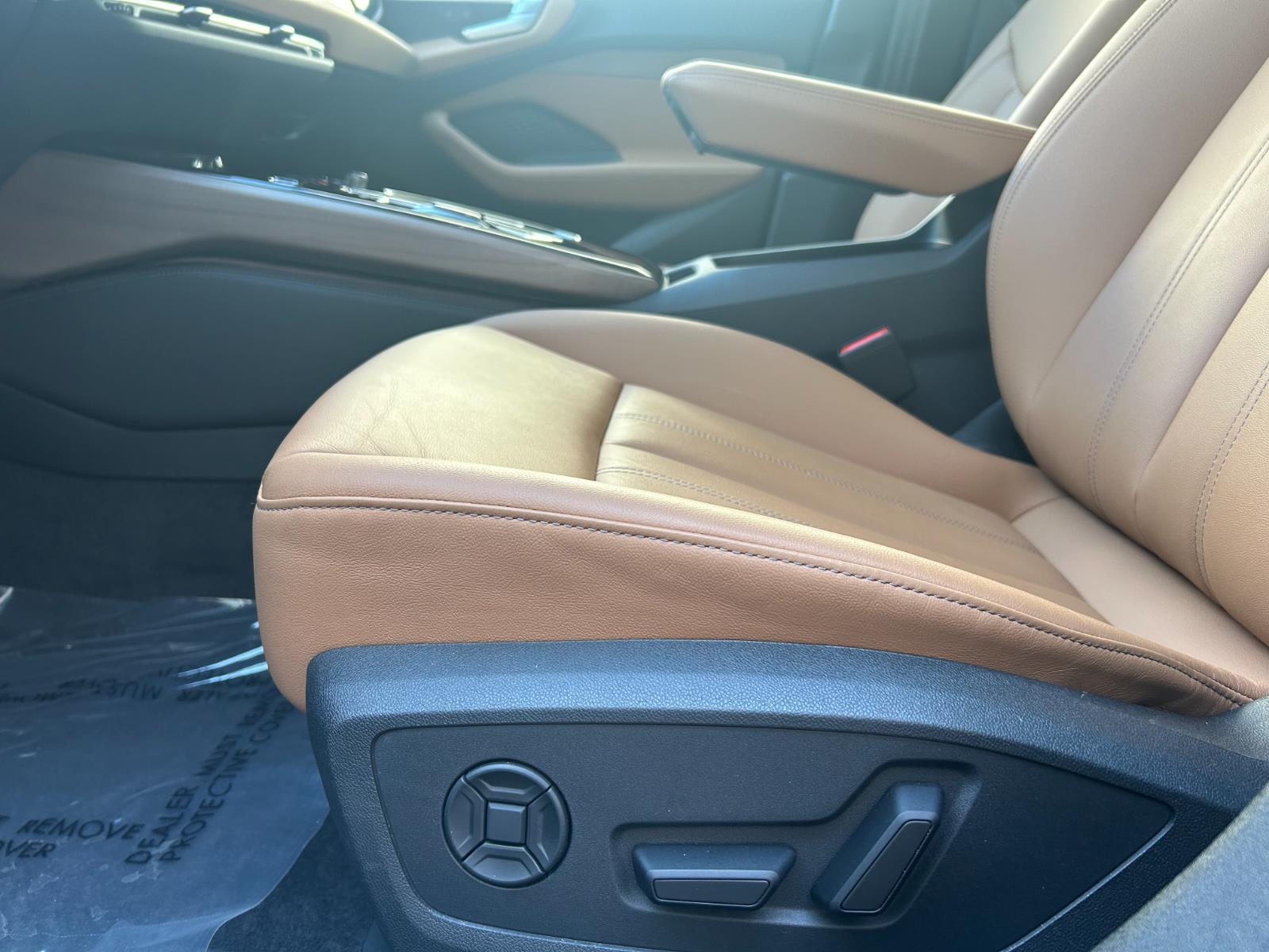 2025 Audi A5 Premium