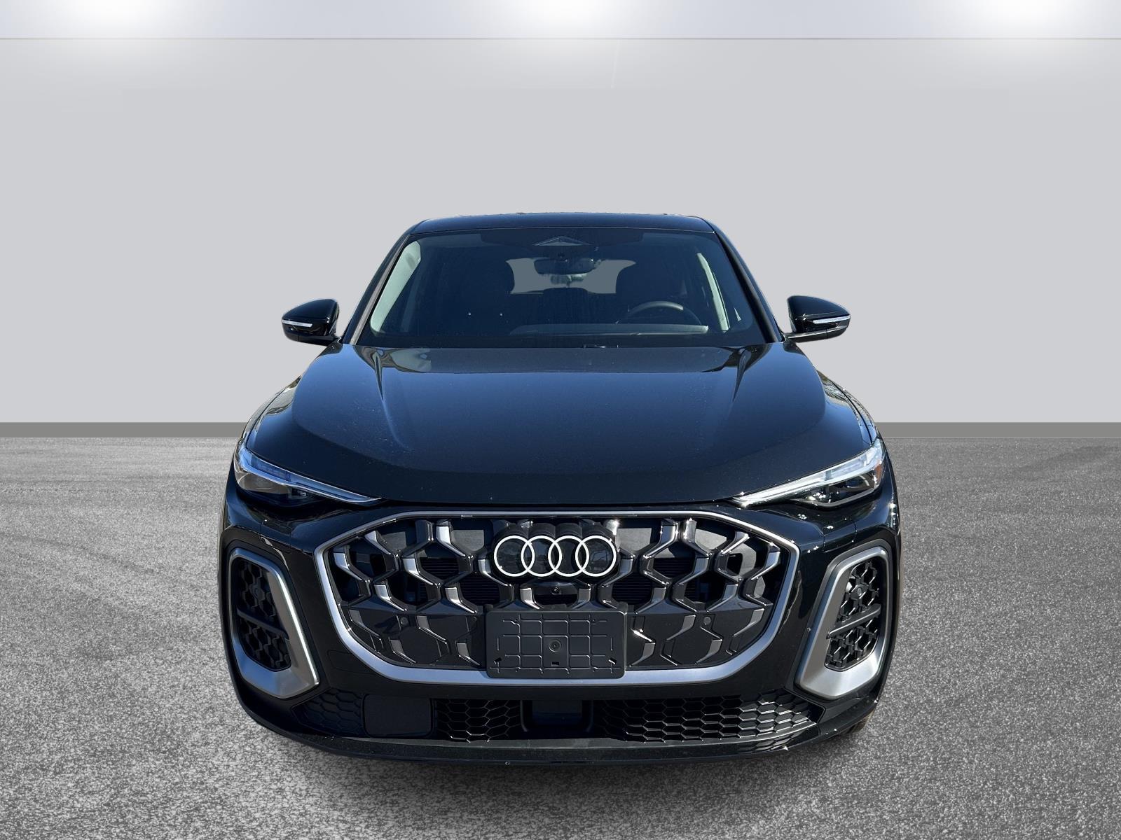 2025 Audi Q5 Sportback Premium Plus