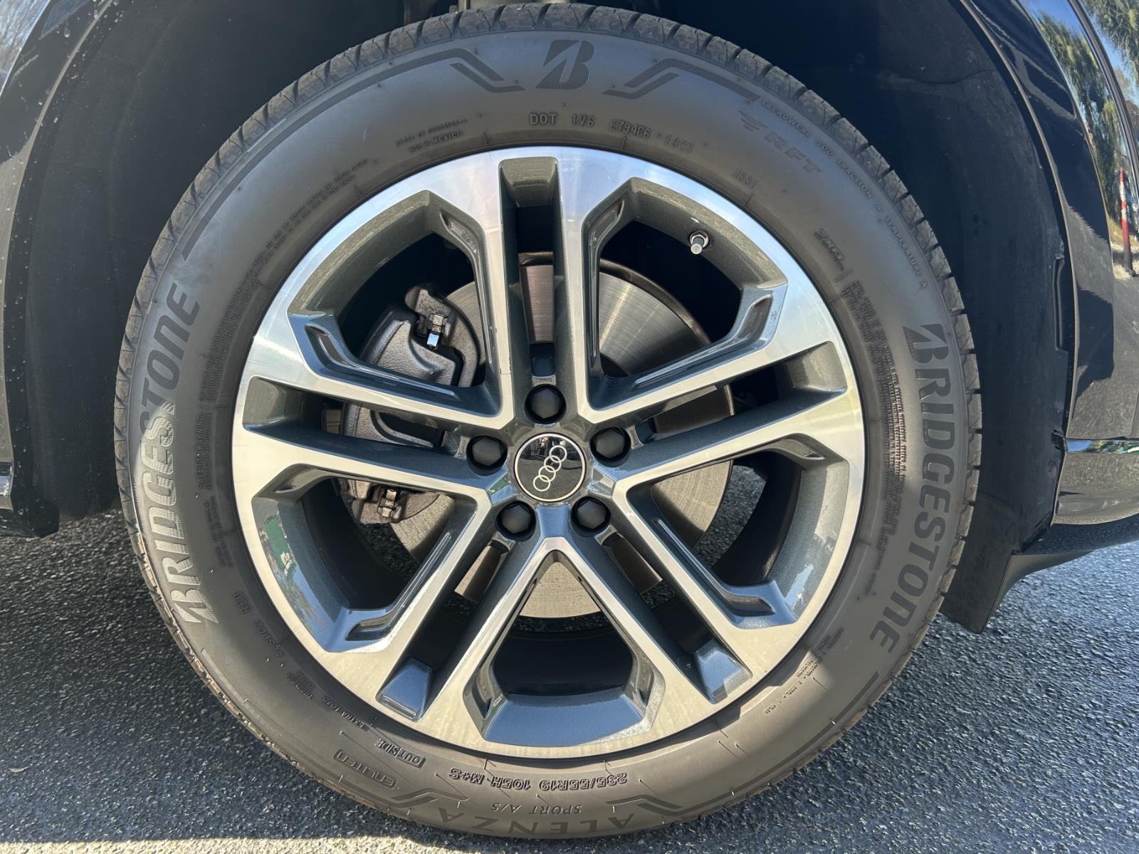 2025 Audi Q5 Sportback Premium Plus