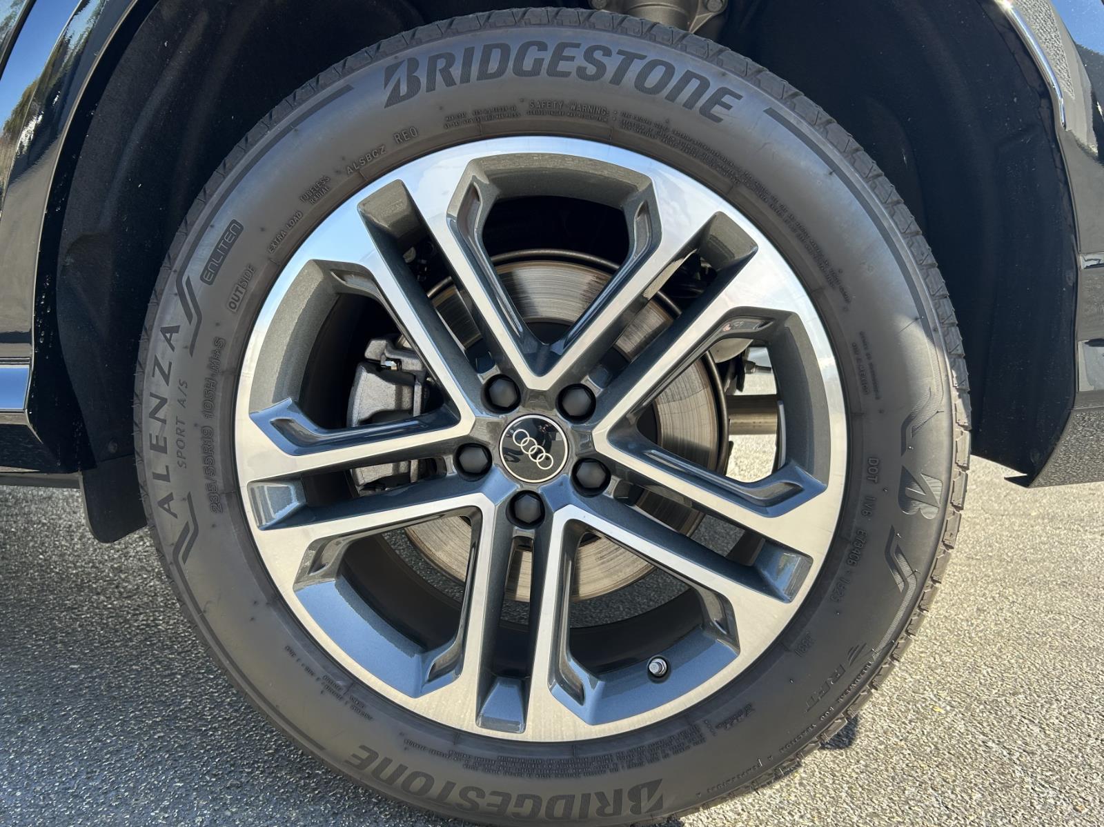 2025 Audi Q5 Sportback Premium Plus