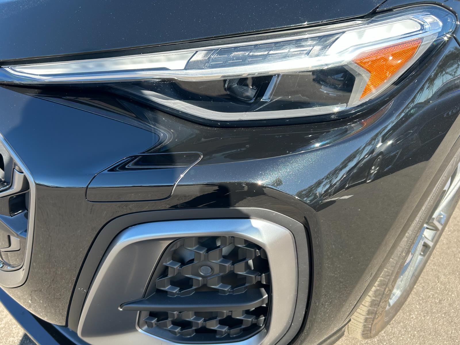 2025 Audi Q5 Sportback Premium Plus