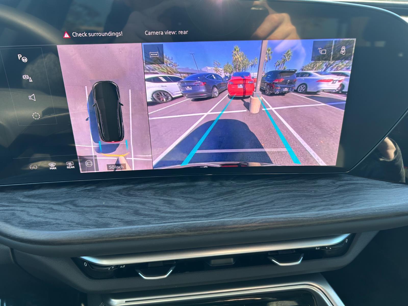 2025 Audi Q5 Sportback Premium Plus