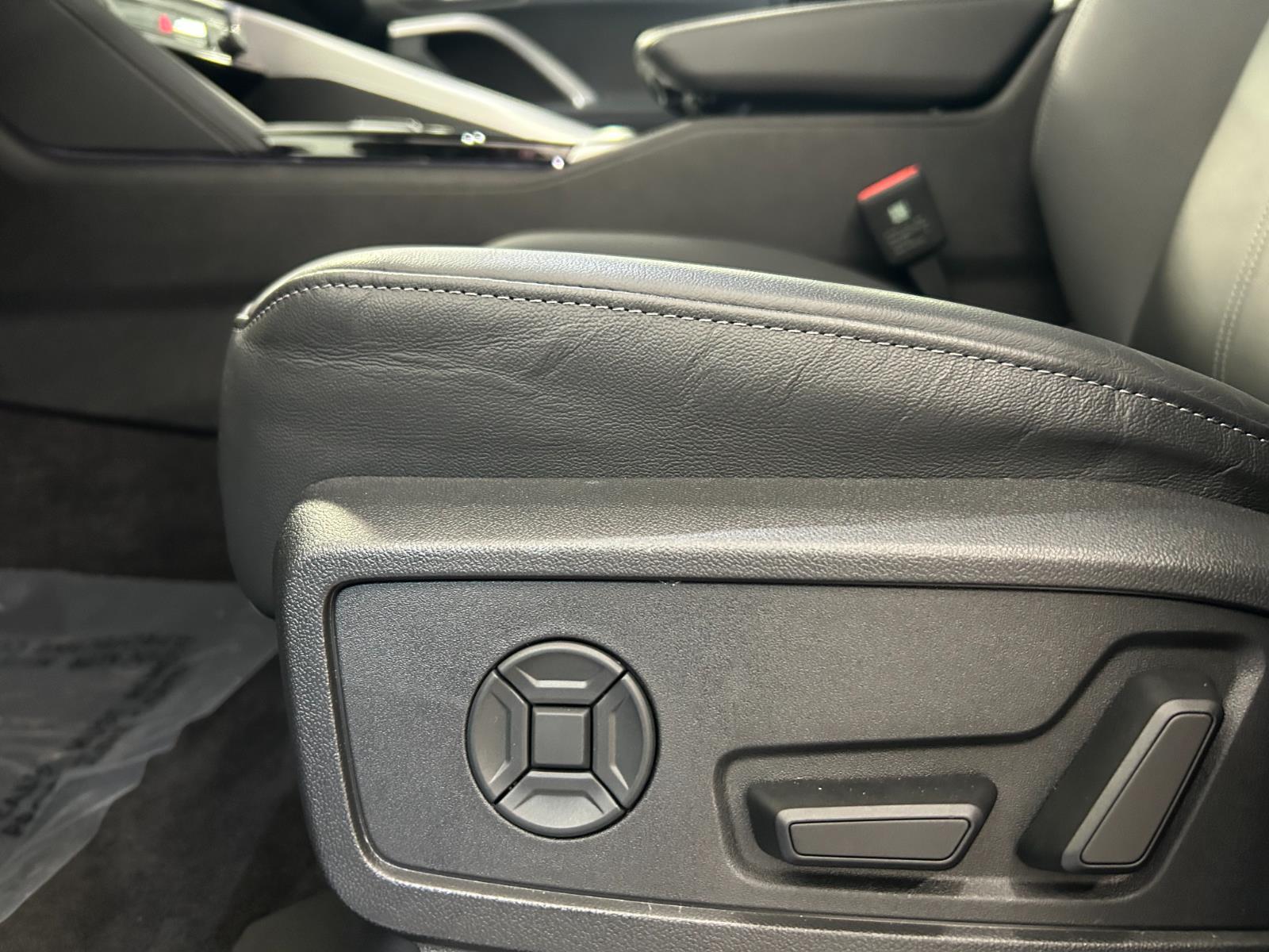 2025 Audi Q5 Sportback Premium Plus