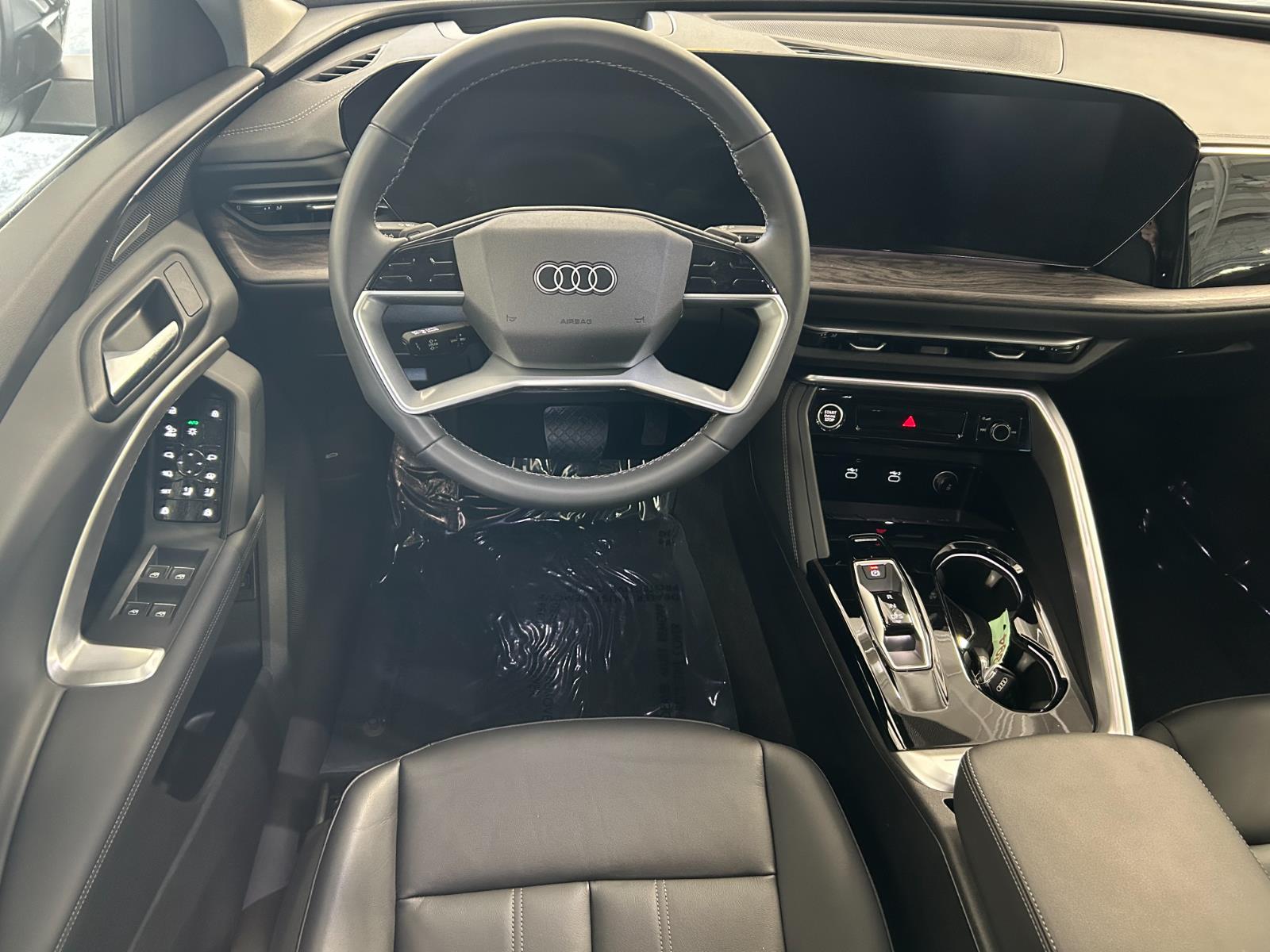 2025 Audi Q5 Sportback Premium Plus