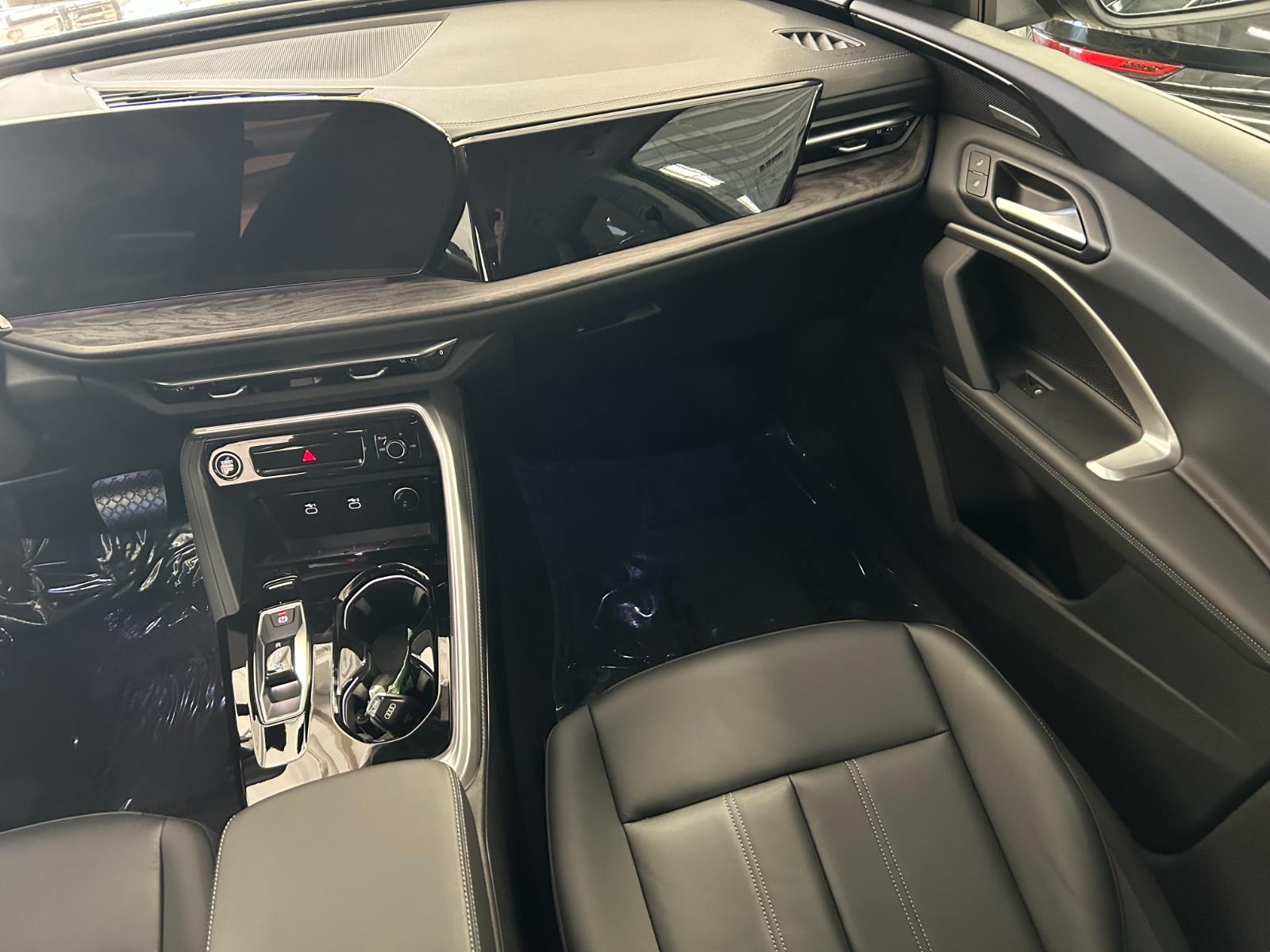 2025 Audi Q5 Sportback Premium Plus