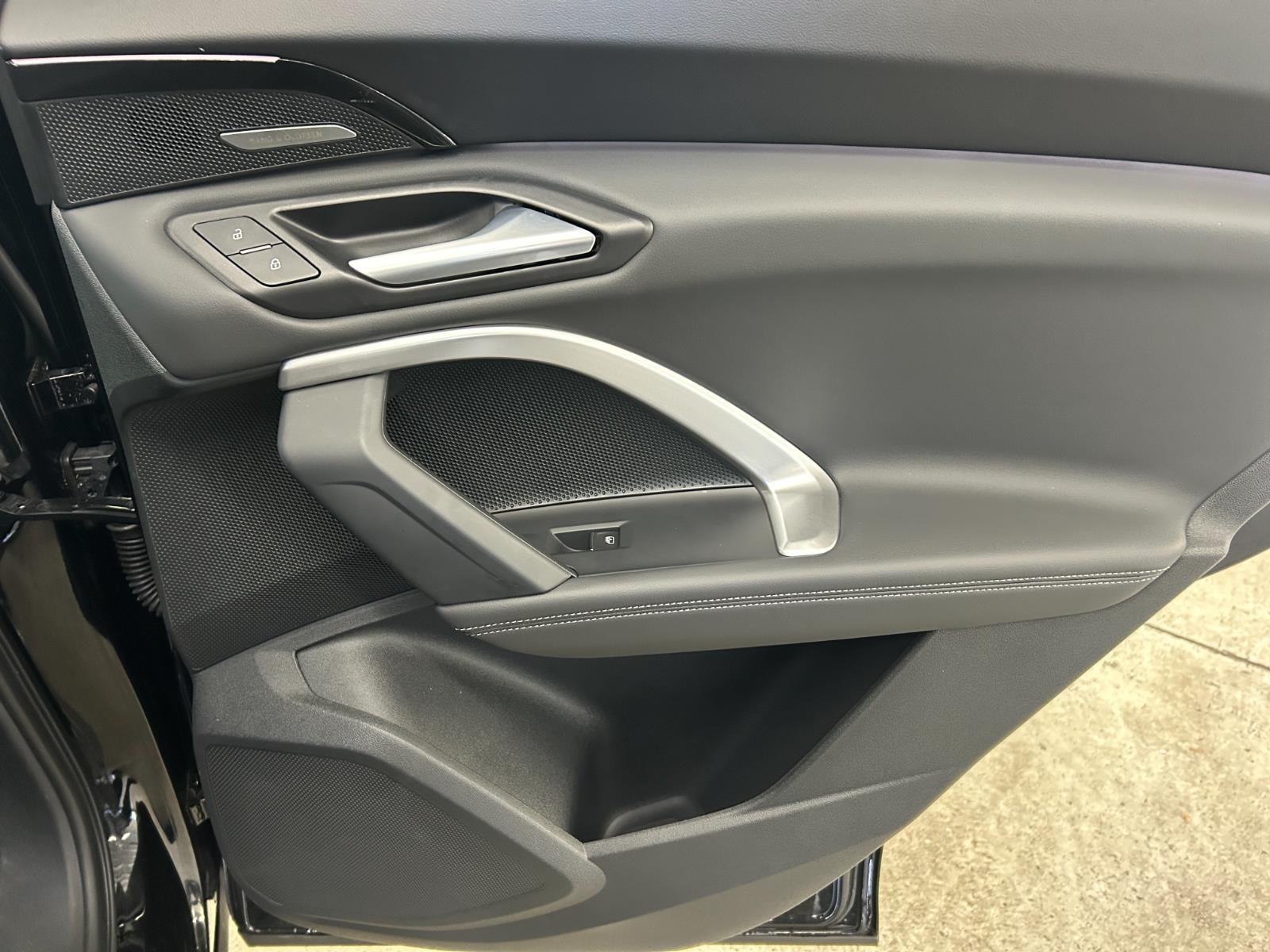 2025 Audi Q5 Sportback Premium Plus