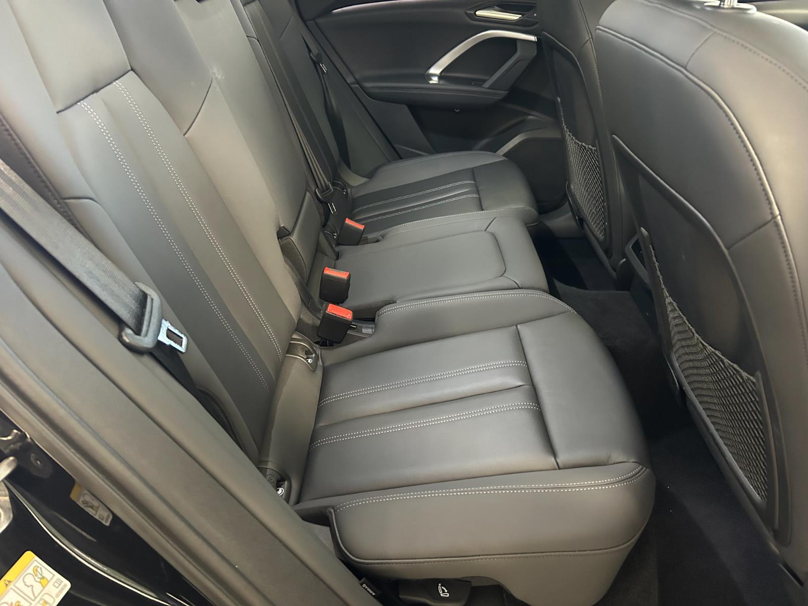 2025 Audi Q5 Sportback Premium Plus