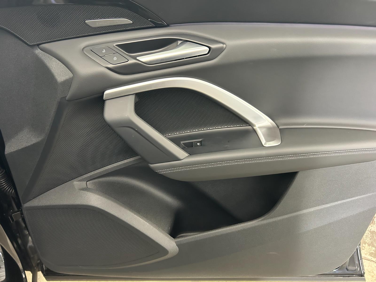 2025 Audi Q5 Sportback Premium Plus