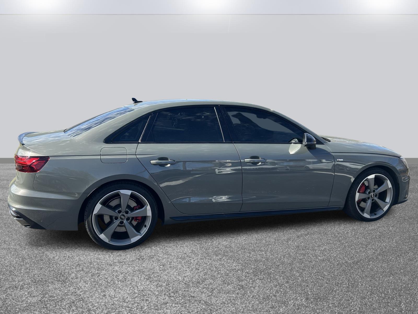 2023 Audi A4 Sedan S line Premium Plus