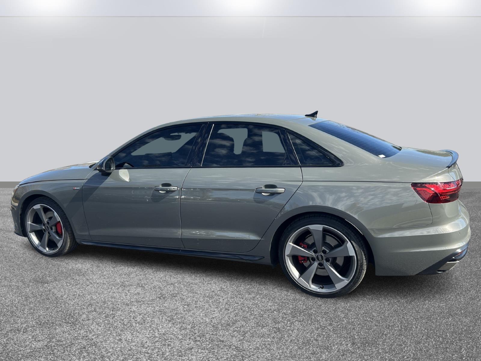 2023 Audi A4 Sedan S line Premium Plus