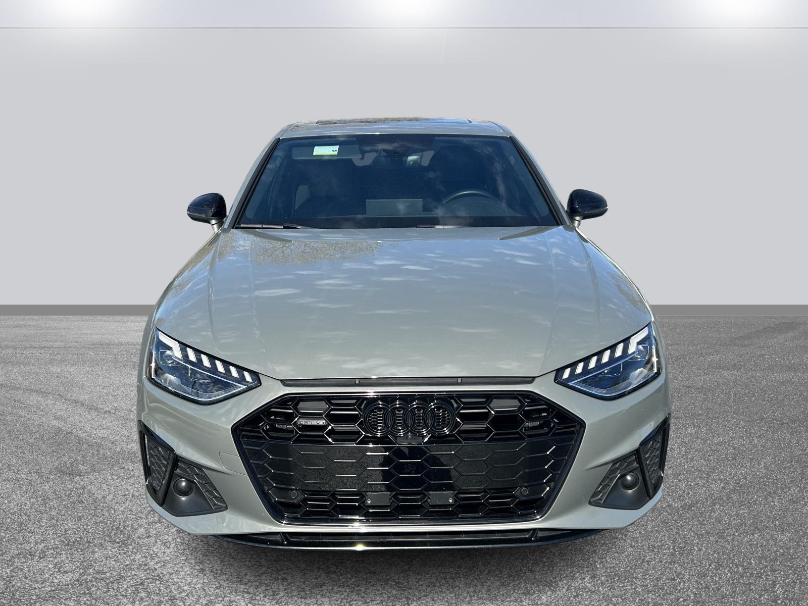 2023 Audi A4 Sedan S line Premium Plus