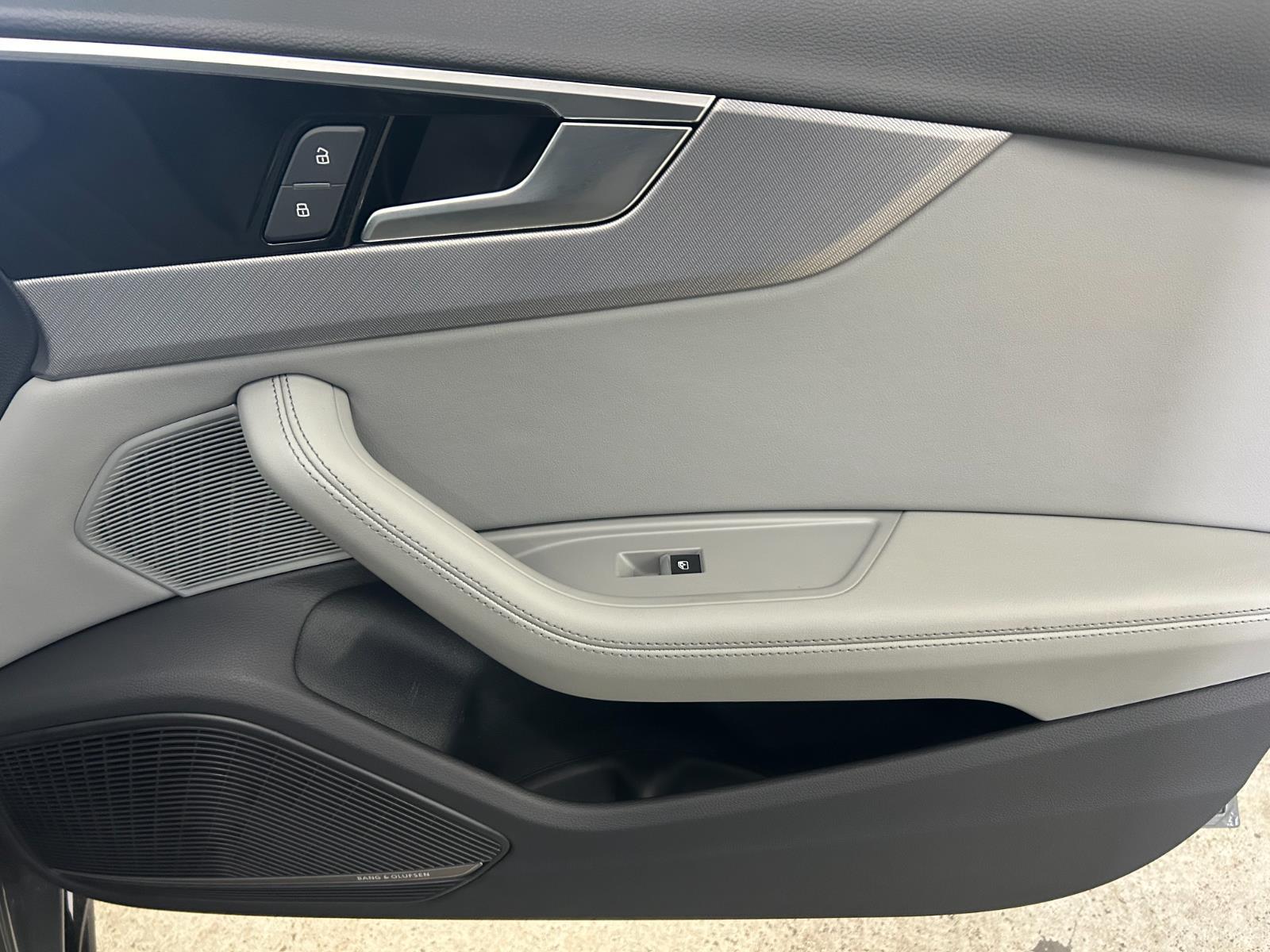 2023 Audi A4 Sedan S line Premium Plus