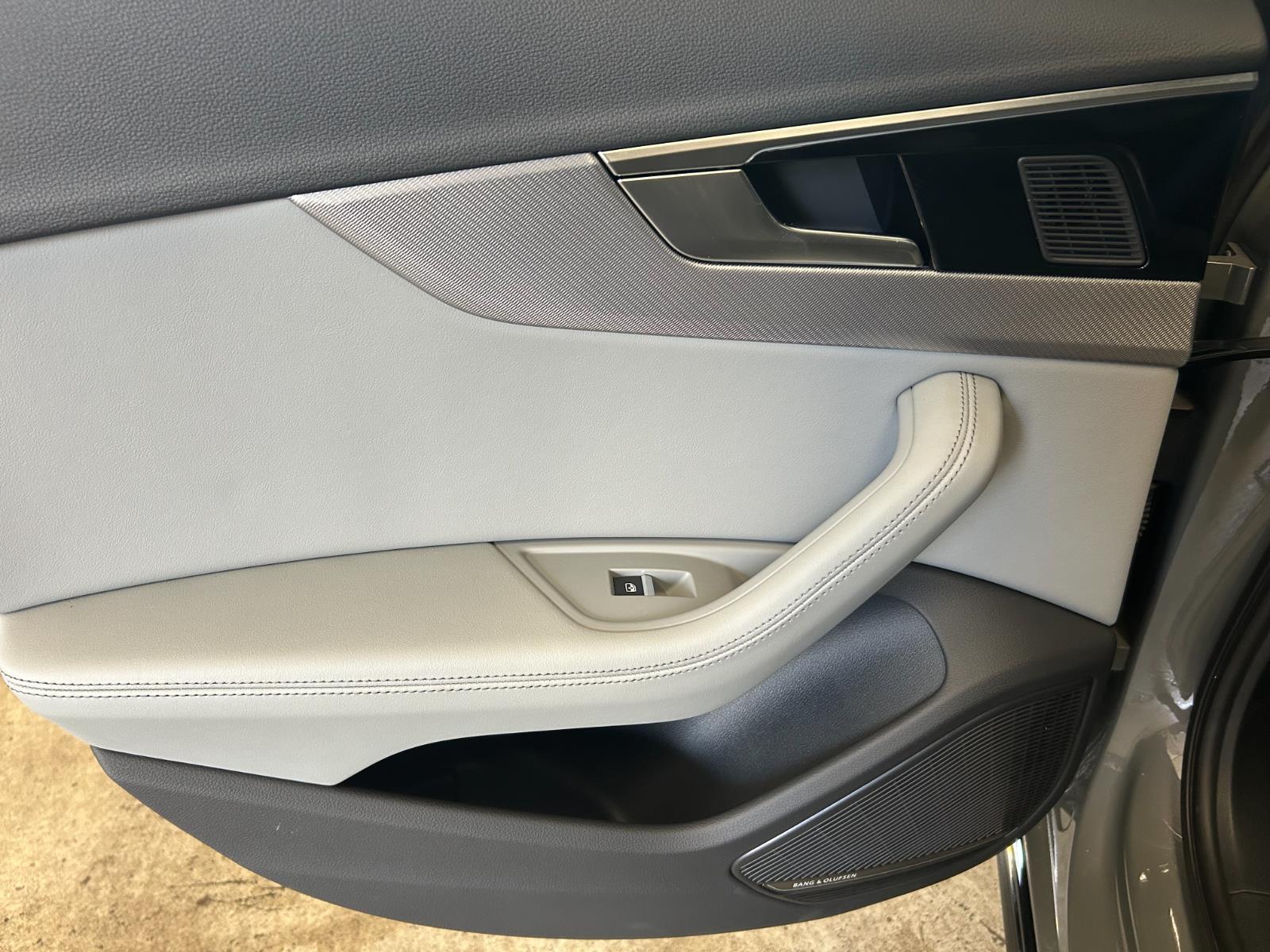 2023 Audi A4 Sedan S line Premium Plus