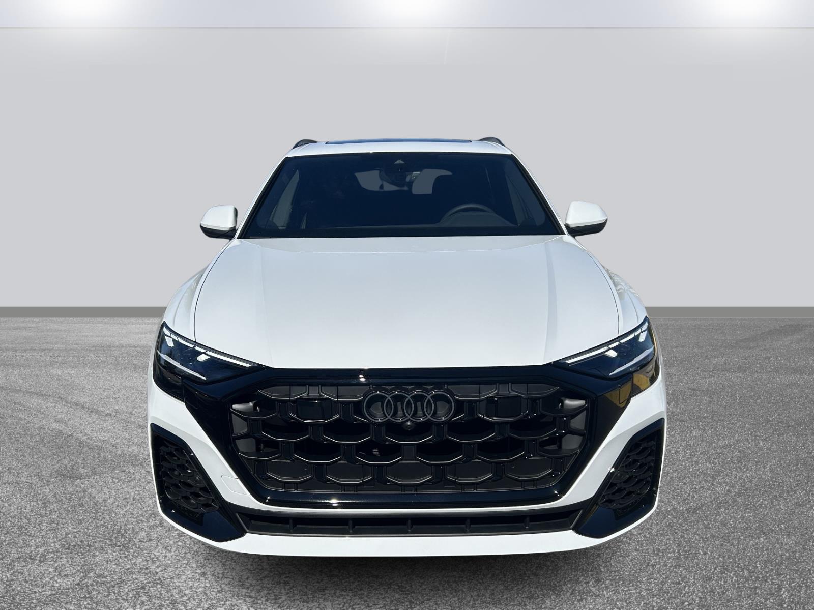 2026 Audi Q8 Premium Plus