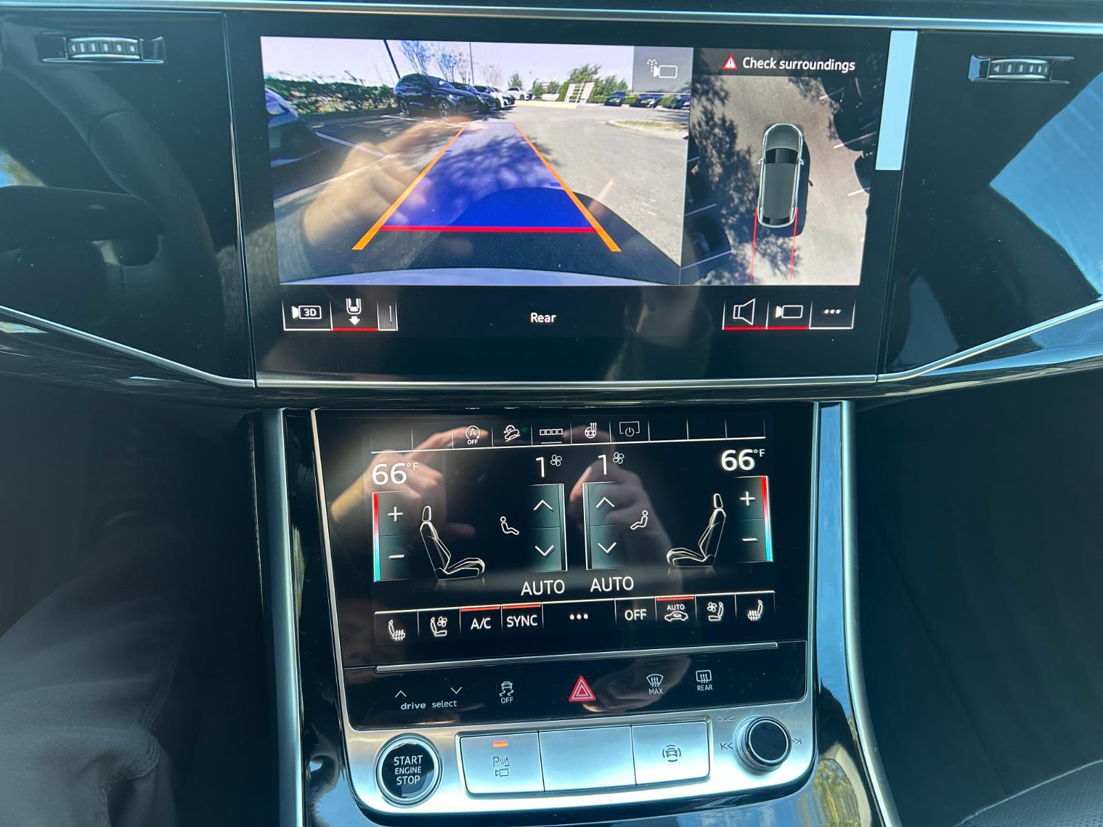 2026 Audi Q8 Premium Plus